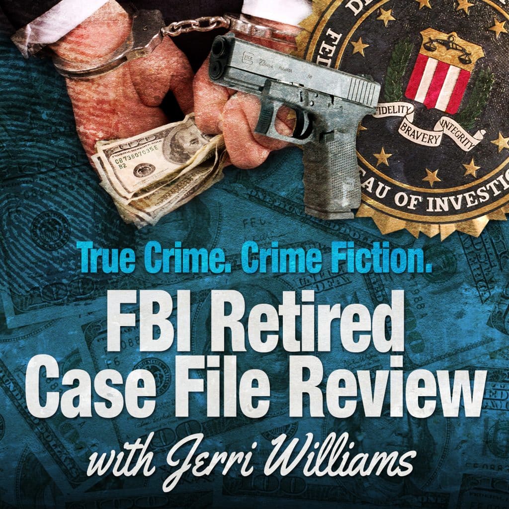 Episode 066 Jim Huggins Mark Putnam, FBI Informant Murderer