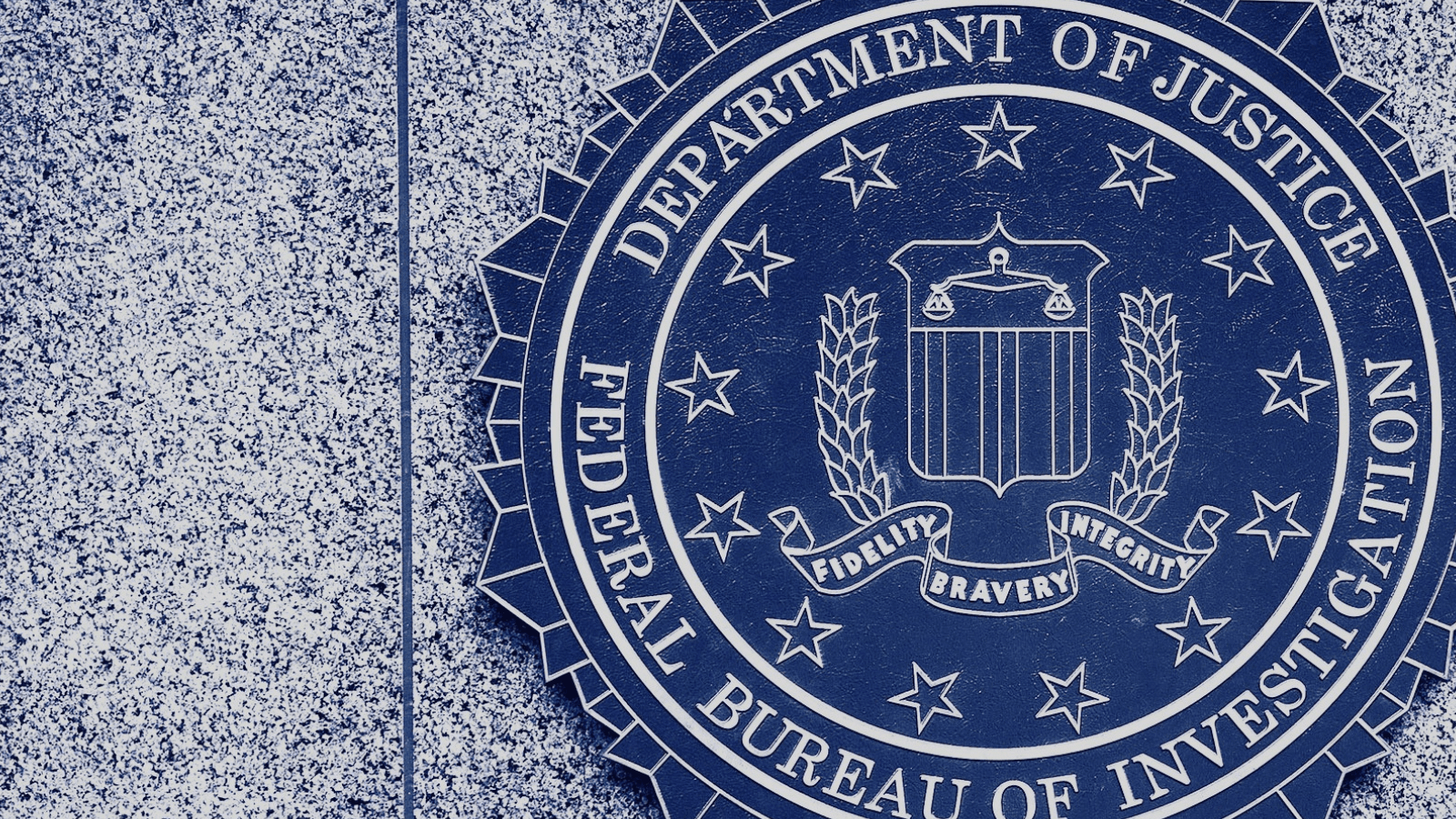 FBI Retired Case File Review Podcast